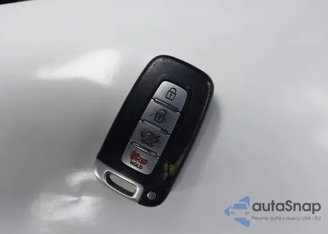 2013 Hyundai Sonata Se from USA, damaged, VIN 5NPEC4AC8DH523577